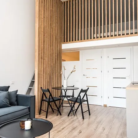 Moulin Apartamentai Паланга Екстер'єр фото