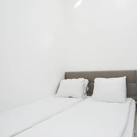 Moulin Apartamentai Паланга Екстер'єр фото