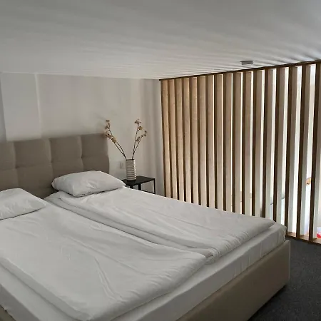Moulin Apartamentai Паланга Екстер'єр фото