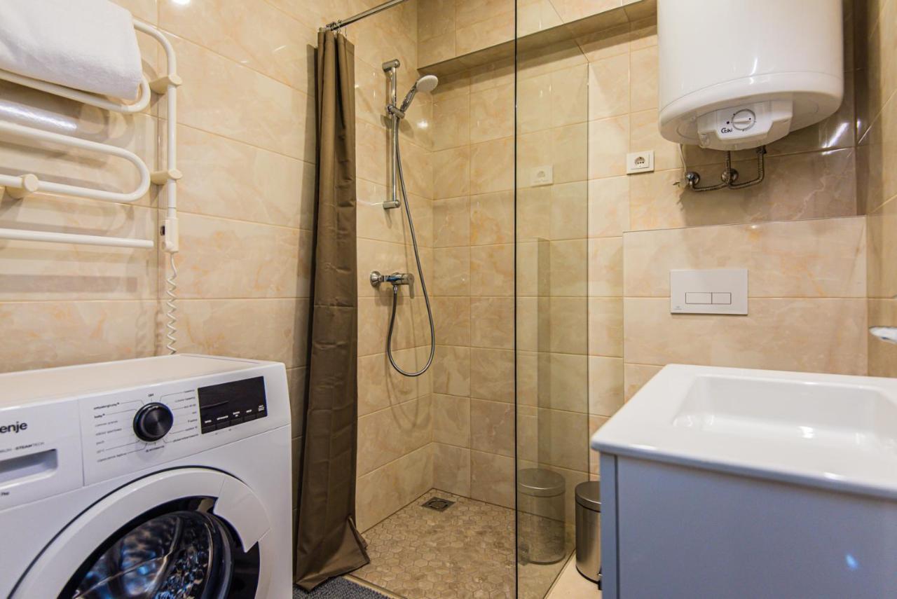 Moulin Apartamentai Апартаменти