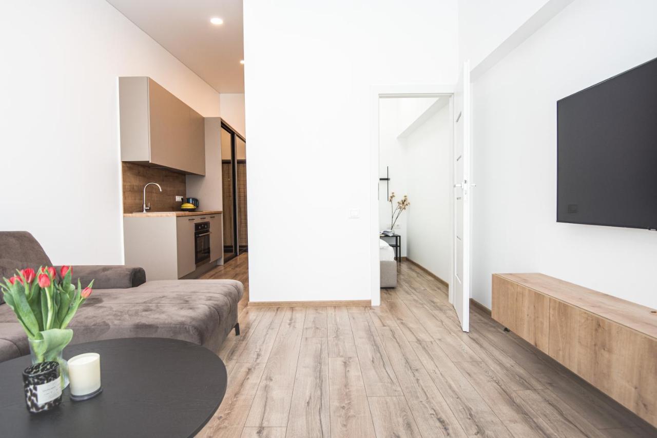 Moulin Apartamentai Апартаменти *