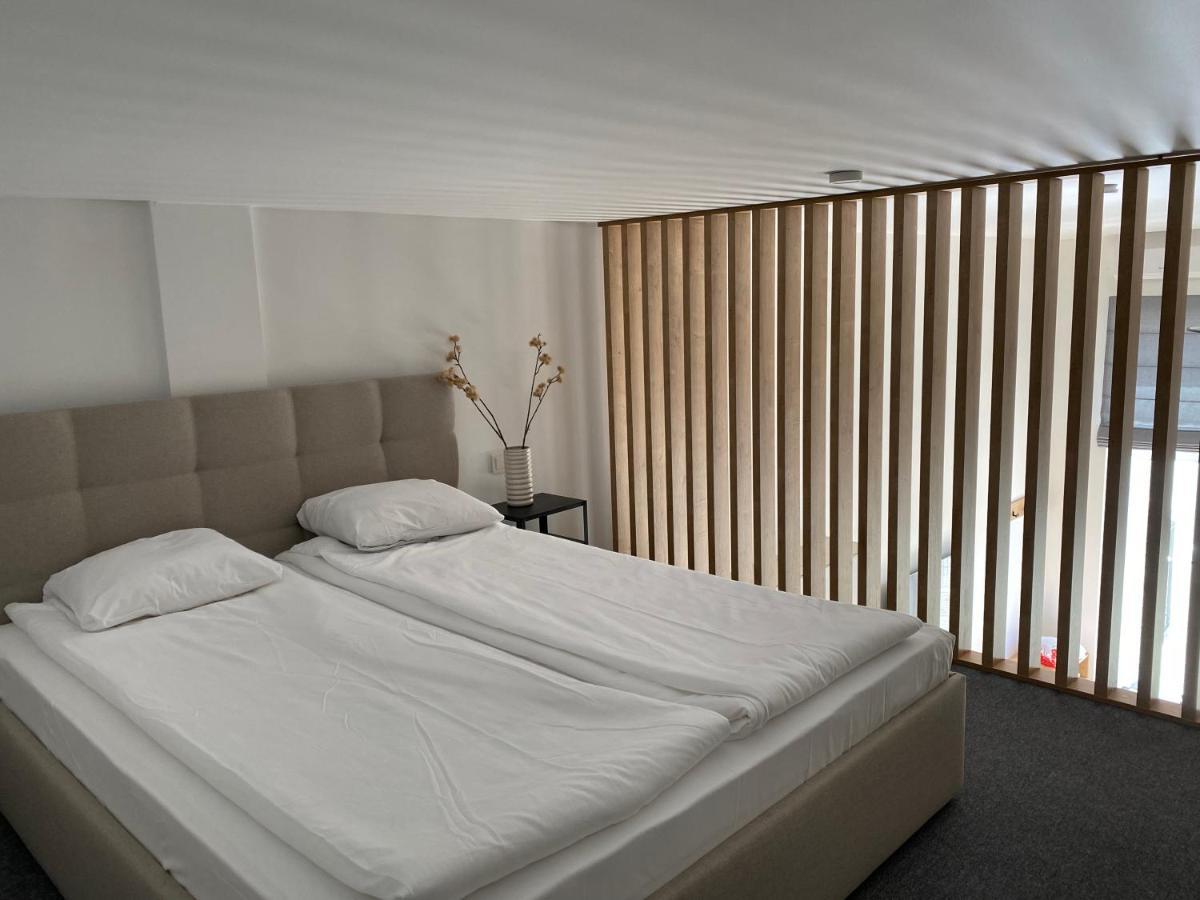 Moulin Apartamentai Апартаменти Паланга